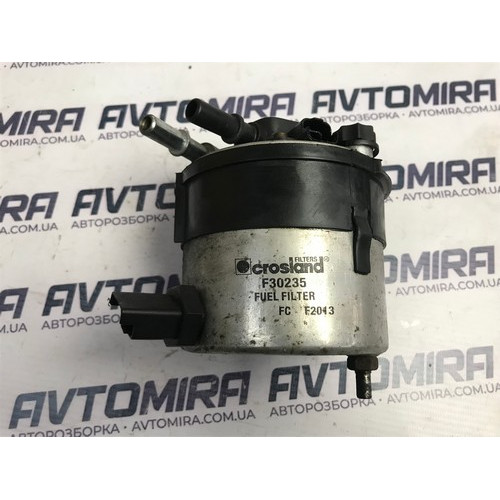 Фильтр топливный Ford Focus 2 1.6TDCI 2005-2010 1386037